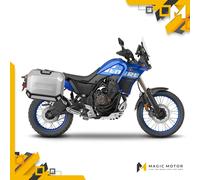 SHAD Seitenkofferträger 4P System Yamaha XTZ 700 Tenere 700 (2019-2026) Y0TN794P