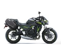 SHAD Seitentaschen Halter Kawasaki Z650