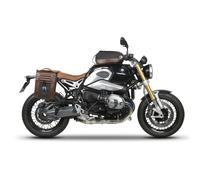 Shad Sr Side Bag Holder Bmw R Ninet One Size Black (Herstellerartikelnummer: W0NT13SR)