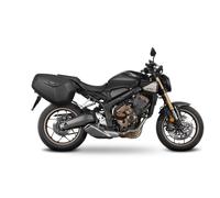 Shad Satteltaschenhalter SR H0CR64SR für Honda CB/CBR 650 R 2024- orange Satteltaschenhalter SR H0CR64SR für Honda CB/CBR 650 R 2024- Metall