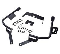 SHAD 3P Seitenkoffer Trägersystem für viele Fahrzeugmodelle Yamaha Mt-07 Tracer 700 (euro 4)