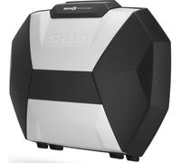 SHAD SH38X Aluminium Seitenkoffer Deckel