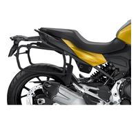 SHAD 4P Seitenkofferträger, schwarz