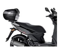 Shad Top Master Kymco Agility City 50/125i/200i 16/4t One Size Black (Herstellerartikelnummer: K0GL14ST)