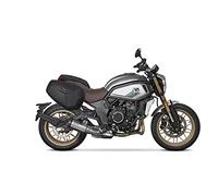 Befestigungen für Satteltaschen SHAD für Motorrad Ersatzteile Moped Zubehör