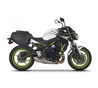 SR Side Bag Holder KAWA Z650 '17