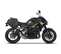 Shad SR Side Bag Holder Kawasaki Z900, K0Z997SR, Schwarz