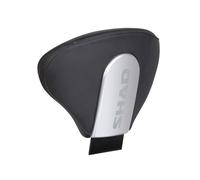 SHAD d0rp05 Shad BACKREST Shad Stil Rückenlehne hochwertigem für Motorräder - 2014 grau