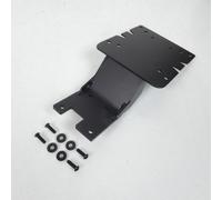 shad top case support for scooter niu n-series 2019 to 2020 n0lc18st new
