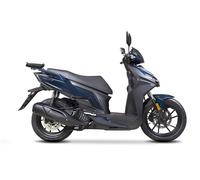 Shad TOP Master KYMCO Agility S 50/125/200
