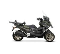 Shad TOP Master KYMCO CV3 550