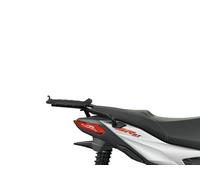 SHAD TOP Master Aprilia SR 125/200 '22, TU EU, Schwarz