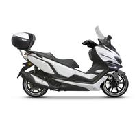 Shad Top Master Daelim Xq1 125/250 One Size Black (Herstellerartikelnummer: D0XQ18ST)