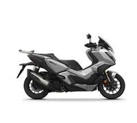 Shad Top Master Honda Forza 125/300 One Size Black (Herstellerartikelnummer: H0FR15ST)
