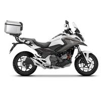 SHAD Topcase-Träger für viele Fahrzeugmodell Honda Nc 750 S/sd (ohne/mit Dct) (euro 4)