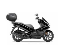 Shad Top Master Honda Pcx 125 One Size Black (Herstellerartikelnummer: H0PC11ST)