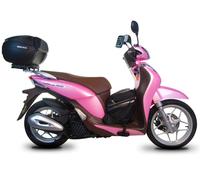 SHAD Topcase-Träger für viele Fahrzeugmodell