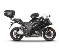 SHAD Topcase-Träger für viele Fahrzeugmodell Kawasaki Z 1000 Sx/tourer (euro 4)
