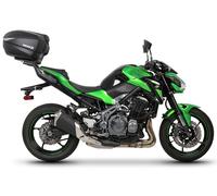Shad Top Master Kawasaki Z900 One Size Black (Herstellerartikelnummer: K0Z997ST)