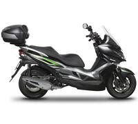 SHAD Top Master Befestigungssatz Kawasaki