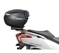 Shad Top Master Kymco Super Dink/downtown/dink Street 125/300 One Size Black (Herstellerartikelnummer: K0SP19KT)