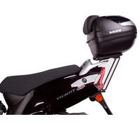 Top Master Topcaseträger, schwarz, Größe 25 cm