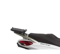 Shad Top Master Piaggio Beverly 300/400/300s/400s Heckbefestigung One Size Black (Herstellerartikelnummer: V0BV41ST)