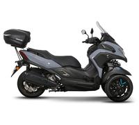 SHAD Heckkofferaufsatz Yamaha Tricity 300 2020-2025