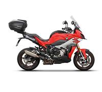 Shad Top Master Bmw S1000xr One Size Black (Herstellerartikelnummer: W0SX10ST)