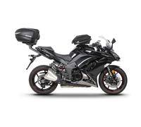 SHAD Topcase-Träger für viele Fahrzeugmodell Kawasaki Z 1000 Sx/tourer (euro 4)