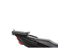 Shad Top Master Yamaha Ys 125 One Size Black (Herstellerartikelnummer: Y0YS17ST)