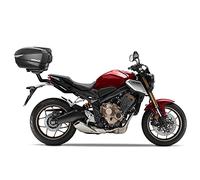 SHAD Topcase-Träger für viele Fahrzeugmodell Honda Cb 650 R Neo Sports Café (euro 5)