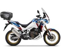 Shad Top Master Heckbefestigung Honda Africa Twin Adventure Sports Crf1100l One Size Black (Herstellerartikelnummer: H0DV10ST)