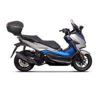 SHAD Topcase-Träger für viele Fahrzeugmodell Honda Forza 350 (nss 350) (euro 5)