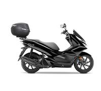 Shad Top Master Honda Pcx 125 One Size Black (Herstellerartikelnummer: H0PC11ST)