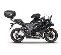 SHAD Topcase-Träger für viele Fahrzeugmodell Kawasaki Z 1000 Sx/tourer (euro 4)