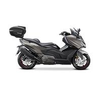 SHAD TOP Master KYMCO AK 550 Premium