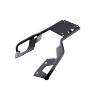 Shad Top Master Heckbefestigung Niu M+ Sport Electrica 125 One Size Black (Herstellerartikelnummer: N0MS19ST)