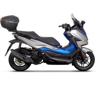 SHAD Topcase-Träger für viele Fahrzeugmodell Honda Forza 350 (nss 350) (euro 5)