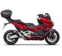 SHAD Topcase-Träger für viele Fahrzeugmodell Honda X-adv (euro 5)