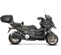 Shad TOP Master KYMCO CV3 550