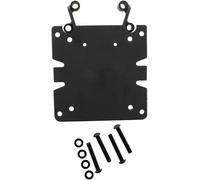 Shad Top Master Topcaseträger, schwarz