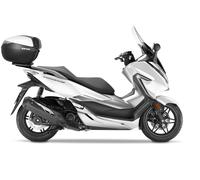 Shad Top Master Honda Forza 125/300 One Size Black (Herstellerartikelnummer: H0FR15ST)