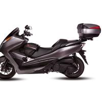 SHAD Topcase-Träger für viele Fahrzeugmodell Honda Nss 300 Forza