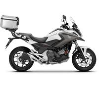 SHAD Topcase-Träger für viele Fahrzeugmodell Honda Nc 750 S/sd (ohne/mit Dct) (euro 4)