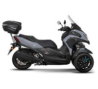 SHAD Heckkofferaufsatz Yamaha Tricity 300 2020-2025