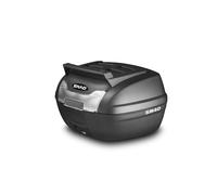 SHAD Topcase SH 40 l Fracht 40 L Schwarz D0B40199