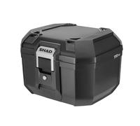SHAD Topcase TR41 Terra schwarz