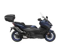 SHAD KOFFERHALTERUNGEN, DÜBEL, BEFESTIGUNGEN TOP MASTER kompatibel mit YAMAHA TM