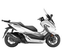 Shad Top Master Honda Forza 125/300 One Size Black (Herstellerartikelnummer: H0FR15ST)